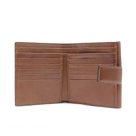 Gucci(����) 410104 GG�ΰ� ������ PVC ī���÷� ���� ������ �̹���3 - ���̺��� �߰���ǰ