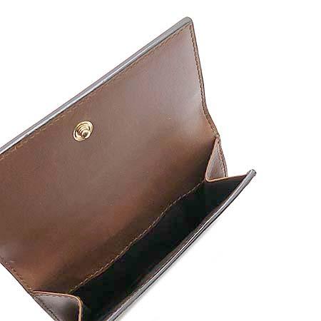 Gucci(����) 410104 GG�ΰ� ������ PVC ī���÷� ���� ������ �̹���5 - ���̺��� �߰���ǰ