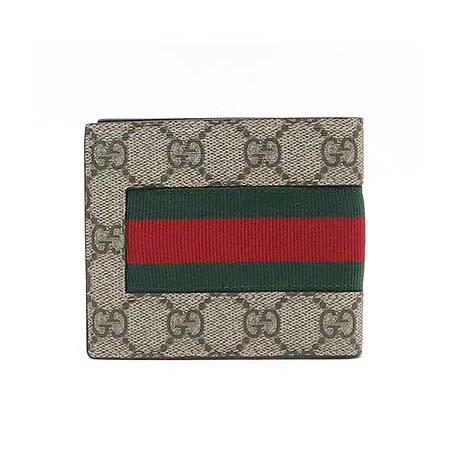 Gucci(����) 408827 GG �ΰ� ĵ���� ������ WEB ��Ʈ������ �Ｑ ��Ƽġ 8ũ���� ������ �̹���3 - ���̺��� �߰���ǰ