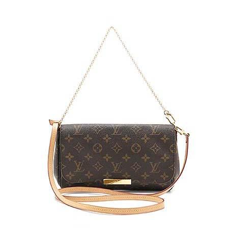 Louis Vuitton(���̺���) M40718 ���׷� ĵ���� ���̺��� MM 2WAY �̹���2 - ���̺��� �߰���ǰ