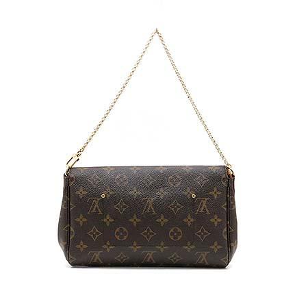 Louis Vuitton(���̺���) M40718 ���׷� ĵ���� ���̺��� MM 2WAY �̹���4 - ���̺��� �߰���ǰ