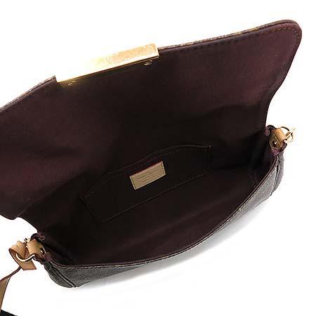 Louis Vuitton(���̺���) M40718 ���׷� ĵ���� ���̺��� MM 2WAY �̹���5 - ���̺��� �߰���ǰ