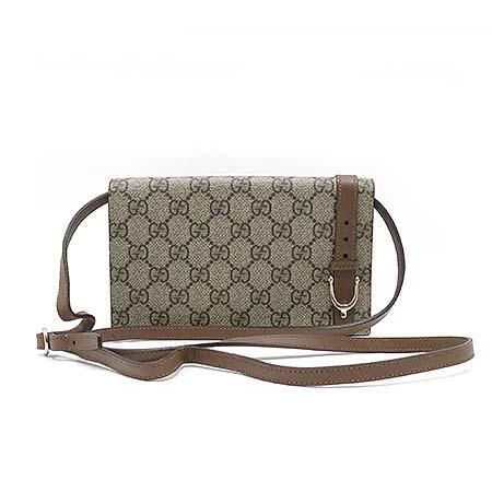 Gucci(����) 354086 GG ������ ĵ���� ���� �� ũ�ν��� �̹���2 - ���̺��� �߰���ǰ