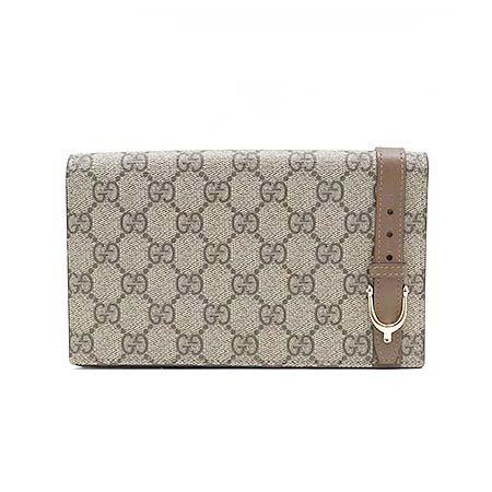 Gucci(����) 354086 GG ������ ĵ���� ���� �� ũ�ν��� �̹���3 - ���̺��� �߰���ǰ