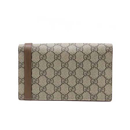 Gucci(����) 354086 GG ������ ĵ���� ���� �� ũ�ν��� �̹���4 - ���̺��� �߰���ǰ