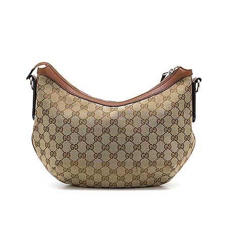 Gucci(����) 353399 GG�ΰ� �ڰ��� ���� ���� ȥ�� ȣ�� ũ�ν��� �̹���4 - ���̺��� �߰���ǰ