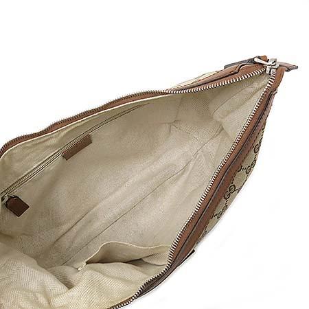 Gucci(����) 353399 GG�ΰ� �ڰ��� ���� ���� ȥ�� ȣ�� ũ�ν��� �̹���5 - ���̺��� �߰���ǰ