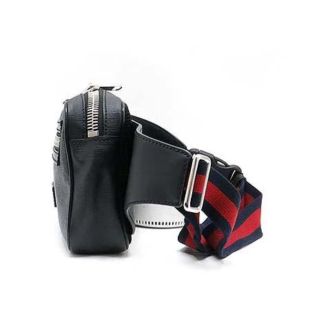 Gucci(����) 474293 GG �ΰ� PVC ���� Ʈ���� ����Ʈ ������ �� ��Ʈ�� ���� �̹���2 - ���̺��� �߰���ǰ