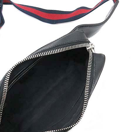 Gucci(����) 474293 GG �ΰ� PVC ���� Ʈ���� ����Ʈ ������ �� ��Ʈ�� ���� �̹���5 - ���̺��� �߰���ǰ