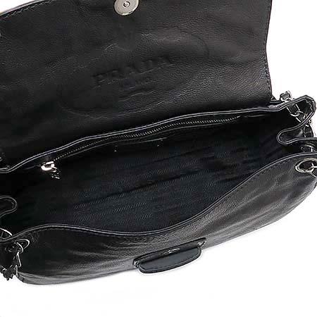 Prada(�����) B4659C ���� ���� ����ΰ� ü�� ����� �̹���5 - ���̺��� �߰���ǰ