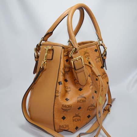 MCM(������) MWP1AVI27CO001 ���� �ΰ� ���佺 ���� 2WAY �̹���3 - ���̺��� �߰���ǰ