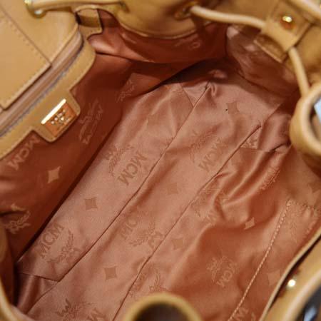 MCM(������) MWP1AVI27CO001 ���� �ΰ� ���佺 ���� 2WAY �̹���5 - ���̺��� �߰���ǰ