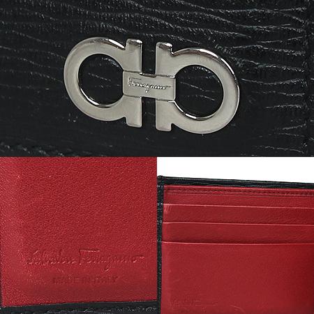 Ferragamo(��󰡸�) 66 A064 ���� ���� ��ġ�� �ΰ� ���� ������[���ַԵ���] �̹���4 - ���̺��� �߰���ǰ