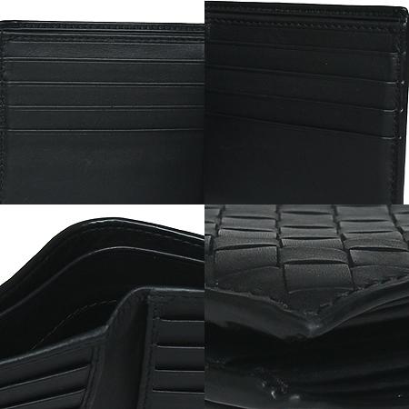 BOTTEGAVENETA(���װ�����Ÿ) 113993 ��Ʈ��ġ���� ���� 8ũ����ī�� ������ [���ַԵ���] �̹���5 - ���̺��� �߰���ǰ