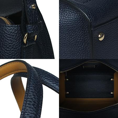 Ferragamo(��󰡸�) 21 F478 ���̺� ���� ���̹� S������ ��Ʈ�� + �����Ʈ�� [���ַԵ���] �̹���5 - ���̺��� �߰���ǰ