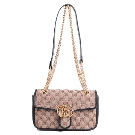Gucci(����) 446744 GG ���� �̴� ����� [����ż�����] �̹���2 - ���̺��� �߰���ǰ