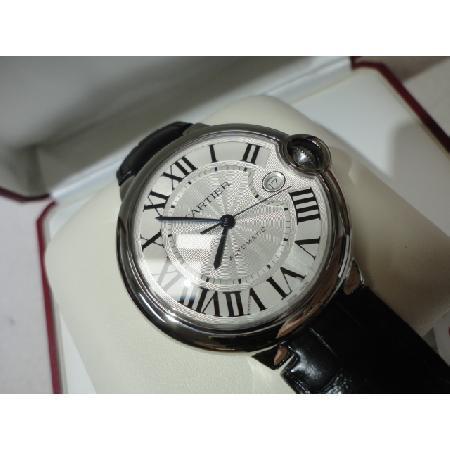 ñ)Cartier(쿡) W69012Z4 BALLON BLEU(߷պ) 42mm L ƽ ƿ   ð [ûֱõ] ̹3 - ̺ ߰ǰ