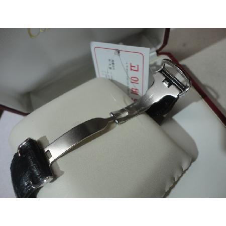 ñ)Cartier(쿡) W69012Z4 BALLON BLEU(߷պ) 42mm L ƽ ƿ   ð [ûֱõ] ̹4 - ̺ ߰ǰ