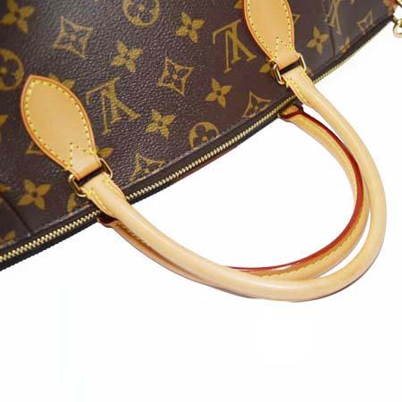 Louis Vuitton(���̺���) M48814 ���׷� ĵ���� TURENNE Ƣ���� MM ��Ʈ�� + �����Ʈ�� 2WAY �̹���5 - ���̺��� �߰���ǰ