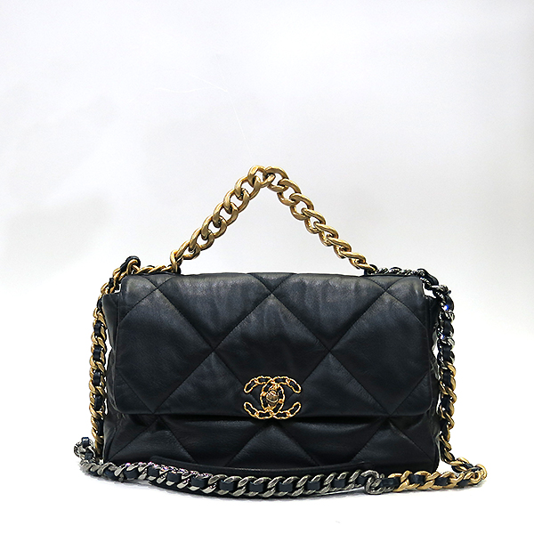 Chanel() AS1161 Ų ̺ ÷  CHANEL 19  ÷  [λ꼾Һ] ̹2 - ̺ ߰ǰ