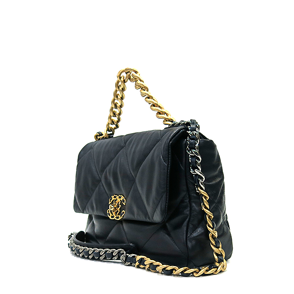 Chanel() AS1161 Ų ̺ ÷  CHANEL 19  ÷  [λ꼾Һ] ̹3 - ̺ ߰ǰ