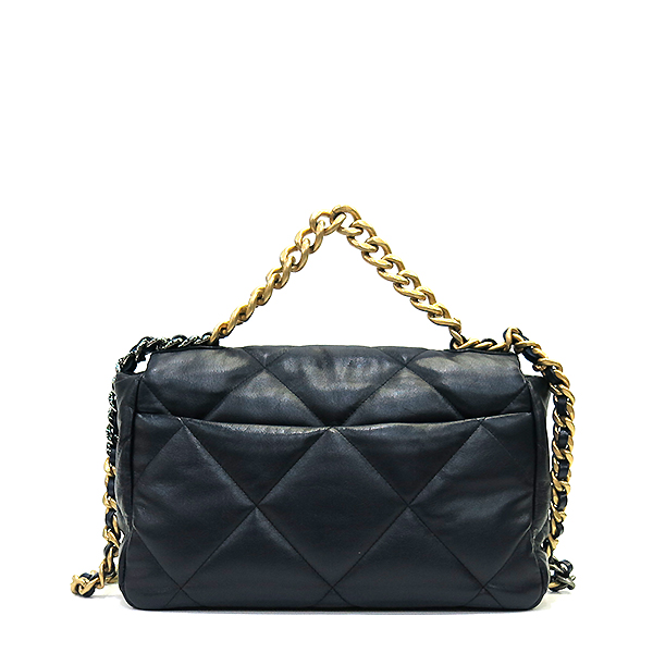 Chanel() AS1161 Ų ̺ ÷  CHANEL 19  ÷  [λ꼾Һ] ̹4 - ̺ ߰ǰ