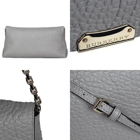 Burberry(������) ����ΰ� �׷��� ���� ü�� �����[���ֻ���] �̹���4 - ���̺��� �߰���ǰ