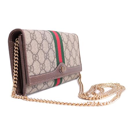 Gucci(����) 546592 ���ǵ�� ü�� ������ [����ż�����] W �̹���2 - ���̺��� �߰���ǰ