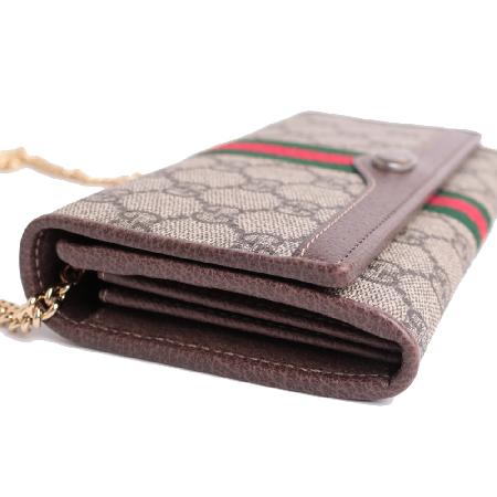 Gucci(����) 546592 ���ǵ�� ü�� ������ [����ż�����] W �̹���5 - ���̺��� �߰���ǰ