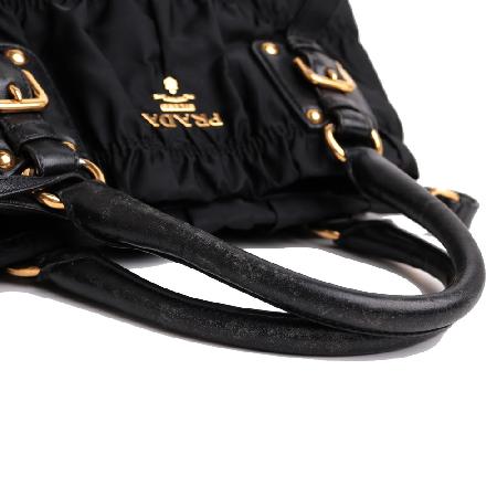 Prada(�����) BN1792 ���� �к긯 ������ ����ΰ� ��Ʈ�� �� ����� [����ż�����] �̹���4 - ���̺��� �߰���ǰ