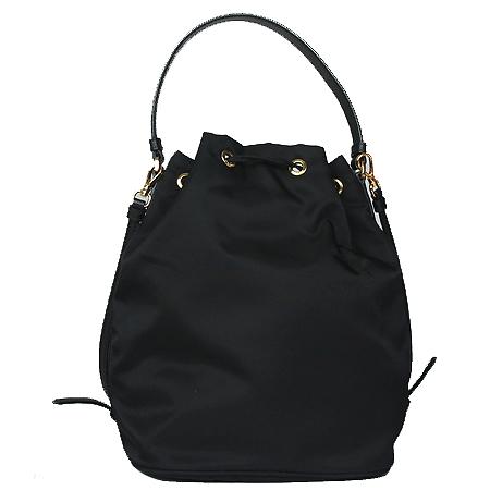 Prada(�����) 1BH038 ���� �࿧ ���Ϸ� ��Ŷ�� 2WAY [���ַԵ���] �̹���3 - ���̺��� �߰���ǰ