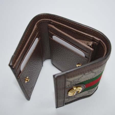 Gucci(����)  523174 GG�ΰ� �����Ǿ� ��� ��Ƽġ PVC ���� ���� ������ ������ �̹���4 - ���̺��� �߰���ǰ