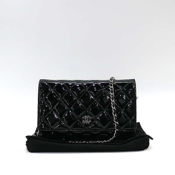 Chanel() A33814Y02984  ̴Ʈ WOC    ü ũν [λ꼾Һ]