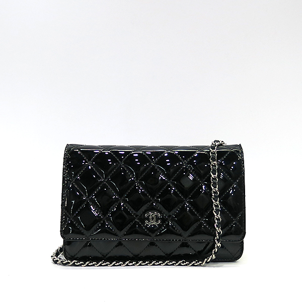 Chanel() A33814Y02984  ̴Ʈ WOC    ü ũν [λ꼾Һ] ̹2 - ̺ ߰ǰ