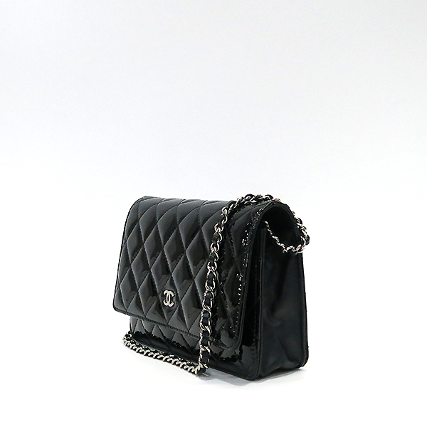 Chanel() A33814Y02984  ̴Ʈ WOC    ü ũν [λ꼾Һ] ̹3 - ̺ ߰ǰ