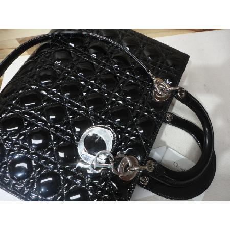Dior(ũ����î���) ���� �̴ϼ� �ΰ� ���̴�Ʈ ��� ���� 2WAY[û�ֱ�õ������] �̹���3 - ���̺��� �߰���ǰ