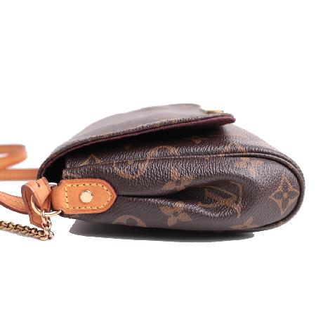 Louis Vuitton(���̺���) M40718 ���׷� ĵ���� ���̺��� MM ����� �� ũ�ν��� [����ż�����] W �̹���2 - ���̺��� �߰���ǰ