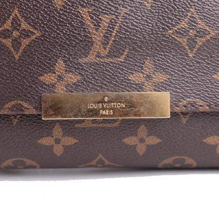 Louis Vuitton(���̺���) M40718 ���׷� ĵ���� ���̺��� MM ����� �� ũ�ν��� [����ż�����] W �̹���4 - ���̺��� �߰���ǰ