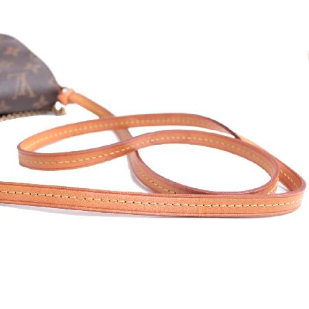 Louis Vuitton(���̺���) M40718 ���׷� ĵ���� ���̺��� MM ����� �� ũ�ν��� [����ż�����] W �̹���5 - ���̺��� �߰���ǰ