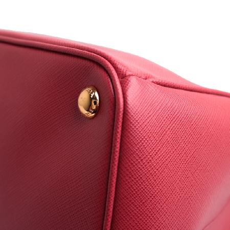 Prada(�����) BN1786 ���ǾƳ� ���� ���� �ﰢ ����ΰ� ��Ʈ�� [����ż�����] W �̹���5 - ���̺��� �߰���ǰ