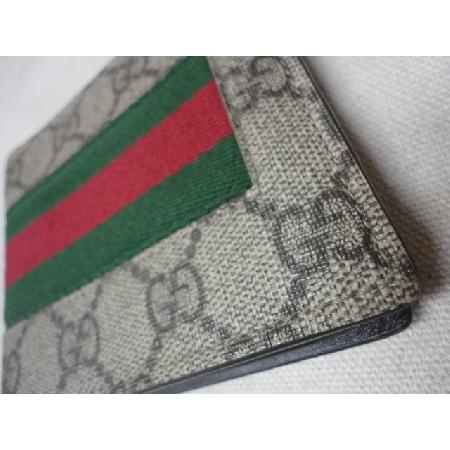 Gucci(����) 408827 GG �ΰ� PVC �Ｑ ������[û�ֱ�õ������] �̹���2 - ���̺��� �߰���ǰ