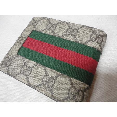 Gucci(����) 408827 GG �ΰ� PVC �Ｑ ������[û�ֱ�õ������] �̹���4 - ���̺��� �߰���ǰ
