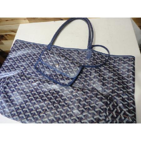 GOYARD(���ߵ�) �ΰ�PVC ���̺� ����� �÷� ������GM ����� + �����Ŀ�ġ [û�ֱ�õ������] �̹���2 - ���̺��� �߰���ǰ