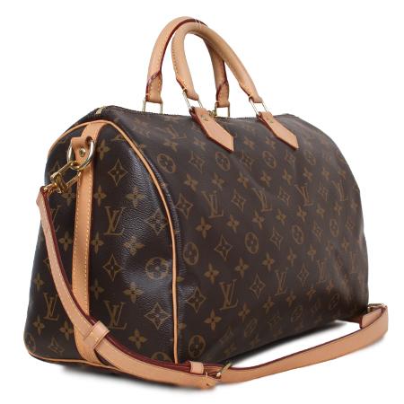 Louis Vuitton(���̺���) M40392 ���׷� ĵ���� �ݵѸ��� ���ǵ� 35 ��Ʈ��+�����Ʈ�� 2WAY[�뱸 �����������] �̹���2 - ���̺��� �߰���ǰ