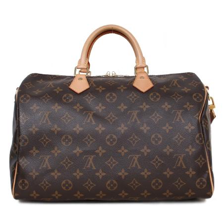 Louis Vuitton(���̺���) M40392 ���׷� ĵ���� �ݵѸ��� ���ǵ� 35 ��Ʈ��+�����Ʈ�� 2WAY[�뱸 �����������] �̹���3 - ���̺��� �߰���ǰ