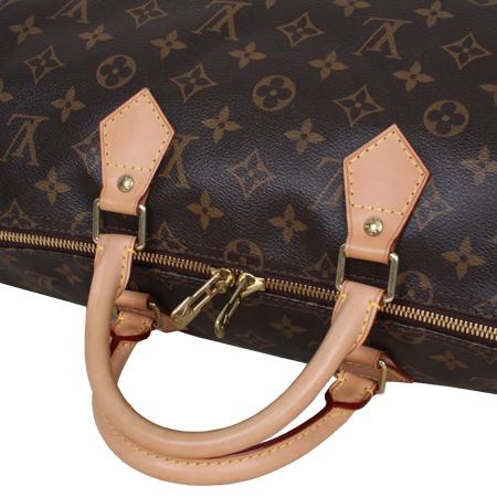 Louis Vuitton(���̺���) M40392 ���׷� ĵ���� �ݵѸ��� ���ǵ� 35 ��Ʈ��+�����Ʈ�� 2WAY[�뱸 �����������] �̹���4 - ���̺��� �߰���ǰ
