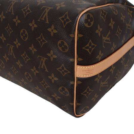 Louis Vuitton(���̺���) M40392 ���׷� ĵ���� �ݵѸ��� ���ǵ� 35 ��Ʈ��+�����Ʈ�� 2WAY[�뱸 �����������] �̹���5 - ���̺��� �߰���ǰ