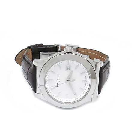 Ferragamo(��󰡸�) F63 FIRENZE ���� ��ƿ ����+��ƿ ������ �ð� �̹���3 - ���̺��� �߰���ǰ