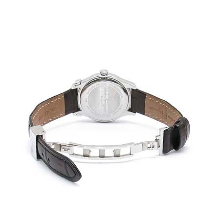 Ferragamo(��󰡸�) F63 FIRENZE ���� ��ƿ ����+��ƿ ������ �ð� �̹���4 - ���̺��� �߰���ǰ