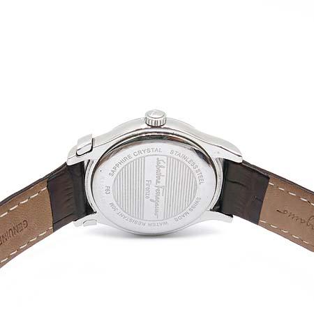 Ferragamo(��󰡸�) F63 FIRENZE ���� ��ƿ ����+��ƿ ������ �ð� �̹���5 - ���̺��� �߰���ǰ